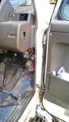 หัวเก๋งรถสิบล้อ NISSAN UD CW430 เก๋งบาง สีเดิม ๆ สวยเนี๊ยบ