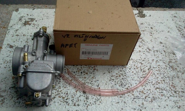 คาบูร์ K เหลี่ยมเทียม AAA 28mm. ของใหม่มือ1เพิ่งเบิกมา