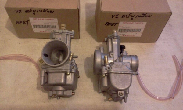 คาบูร์ K เหลี่ยมเทียม AAA 28mm. ของใหม่มือ1เพิ่งเบิกมา