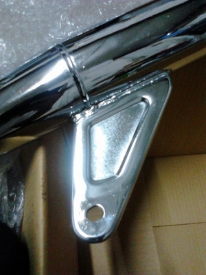 ท่อ หมือนของใหม่.. ท่อ หมือนของใหม่..