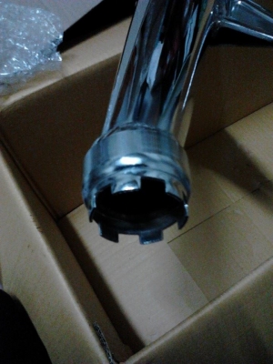 ท่อ หมือนของใหม่.. ท่อ หมือนของใหม่..