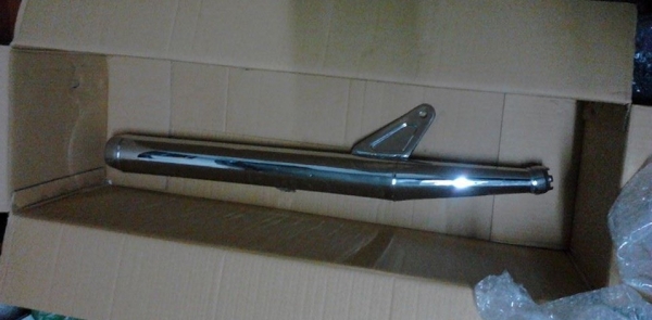 ท่อ หมือนของใหม่.. ท่อ หมือนของใหม่..