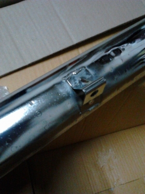 ท่อ หมือนของใหม่.. ท่อ หมือนของใหม่..