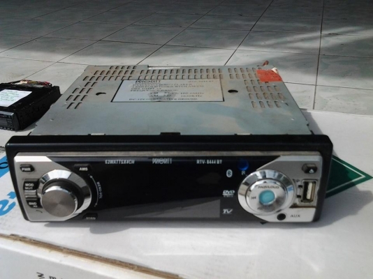 ขายบ้างแถมบ้างของเสีย ทั้งกองขาย1000 ของเสียต้องซ่อม ไม่อ่านเเผ่น ฟัง FM USBได้