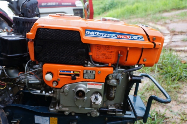 ขายรถไถเดินตาม เก่าญี่ปุุ่น Kubota K8 สภาพดีมาก ๆ ขายรถไถเดินตาม เก่าญี่ปุุ่น Kubota K8 สภาพดีมาก ๆ