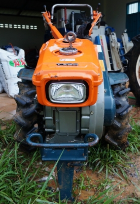 ขายรถไถเดินตาม เก่าญี่ปุุ่น Kubota K8 สภาพดีมาก ๆ ขายรถไถเดินตาม เก่าญี่ปุุ่น Kubota K8 สภาพดีมาก ๆ