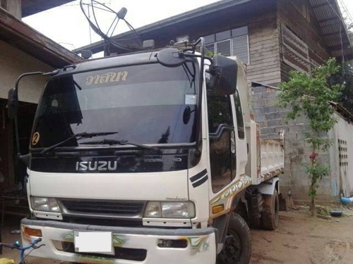 เดกก้า 210แรงม้า ออฟชั่นครบ