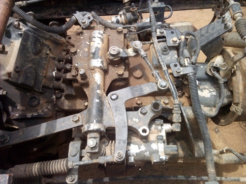 เดกก้า 210แรงม้า ออฟชั่นครบ