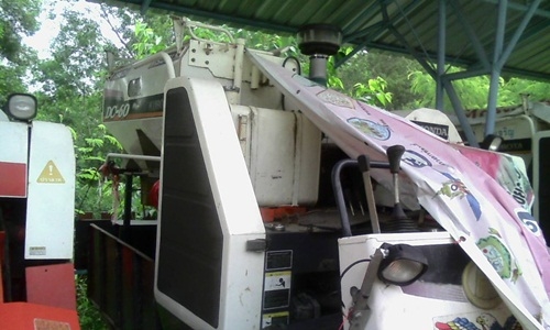 DC60 มี 6คัน