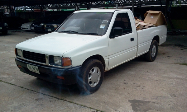 ขายรถกระบisuzu ตอนเดียวปี39 ถูกๆ ขายรถกระบisuzu ตอนเดียวปี39 ถูกๆ