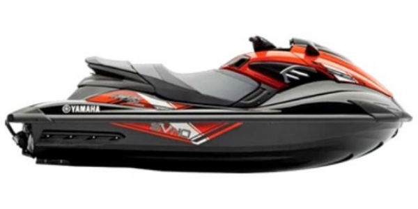 ขายเจ็ทสกี 2014 YAMAHA FZR SVHO และ FZS SVHO มีของเลย พร้อมส่งเลย