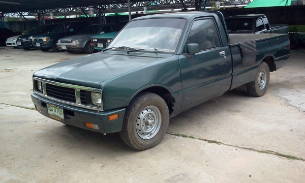 ขายรถกระบisuzu ตอนเดียวkb z2500 กระบะสแตนเลส