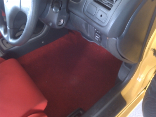 ตาโต ออโต้ ดิสสีล้อสวยๆ ครบๆจบๆไม่ต้องทำ พร้อมซิ่ง ภาษี58 ขายจริง