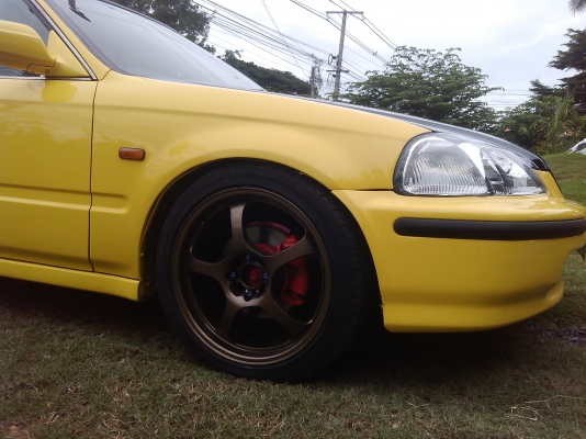 ตาโต ออโต้ ดิสสีล้อสวยๆ ครบๆจบๆไม่ต้องทำ พร้อมซิ่ง ภาษี58 ขายจริง