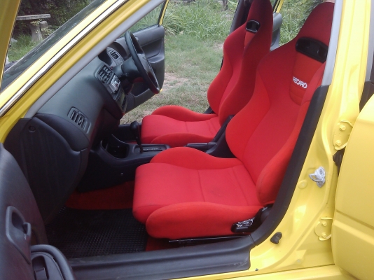 ตาโต ออโต้ ดิสสีล้อสวยๆ ครบๆจบๆไม่ต้องทำ พร้อมซิ่ง ภาษี58 ขายจริง