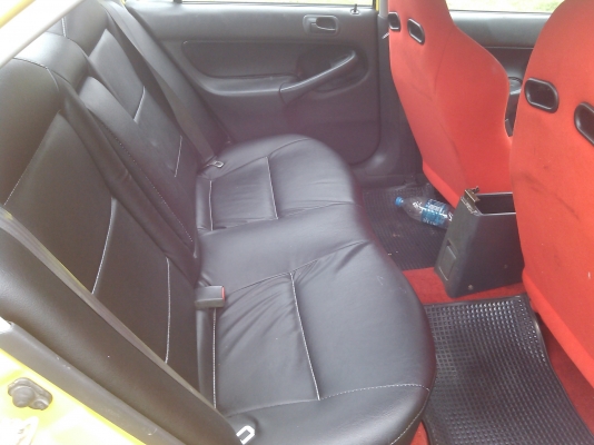 ตาโต ออโต้ ดิสสีล้อสวยๆ ครบๆจบๆไม่ต้องทำ พร้อมซิ่ง ภาษี58 ขายจริง