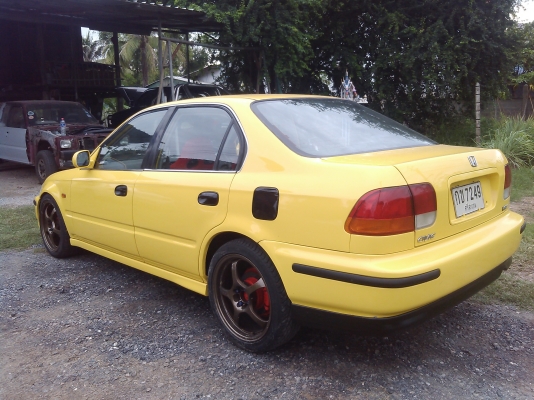 ตาโต ออโต้ ดิสสีล้อสวยๆ ครบๆจบๆไม่ต้องทำ พร้อมซิ่ง ภาษี58 ขายจริง