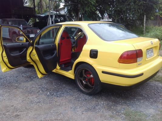 ตาโต ออโต้ ดิสสีล้อสวยๆ ครบๆจบๆไม่ต้องทำ พร้อมซิ่ง ภาษี58 ขายจริง