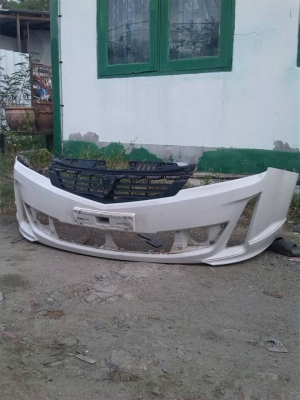 ขายกันชนหน้า เอ็กโซล่า 2,500 บาท