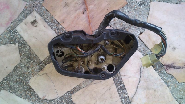 ไมค์ HONDA DASH สวยๆ ครับ พร้อมส่ง