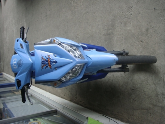 คลิก 110i เดิมๆๆ คลิก 110i เดิมๆๆ