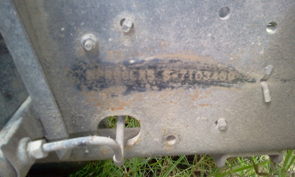 ขายรถ6ล้อisuzu npr120แรงม้า ฝาดำ ถุกๆพร้อมใช้