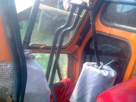 ขายรถแม็คโคฮิตาซิ 100 ราคา350000