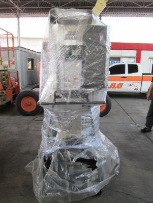 ขายด่วน ช่วงนาทีทอง รถยกไฟฟ้า ใหม่แกะกล่อง ป้ายแดงนำเข้า คุณสภาพเยี่ยม แบรนด์ดังจากอเมริกา # JLG รุ่น 30AM DC