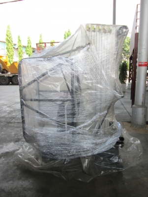 ขายด่วน ช่วงนาทีทอง รถยกไฟฟ้า ใหม่แกะกล่อง ป้ายแดงนำเข้า คุณสภาพเยี่ยม แบรนด์ดังจากอเมริกา # JLG รุ่น 30AM DC