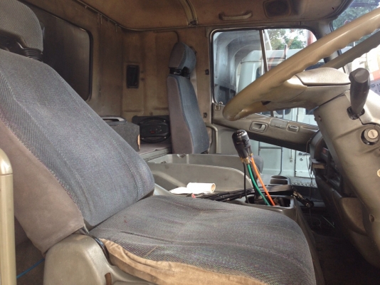 ขายด่วน ไอ้หลง MITSUBISHI 2 เพลาดั๊ม MMTFN518 สภาพสวย ขายด่วน ไอ้หลง MITSUBISHI 2 เพลาดั๊ม MMTFN518 สภาพสวย