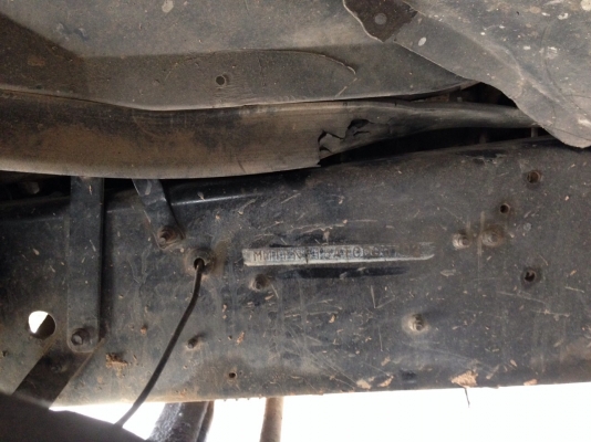 ขายด่วน ไอ้หลง MITSUBISHI 2 เพลาดั๊ม MMTFN518 สภาพสวย ขายด่วน ไอ้หลง MITSUBISHI 2 เพลาดั๊ม MMTFN518 สภาพสวย