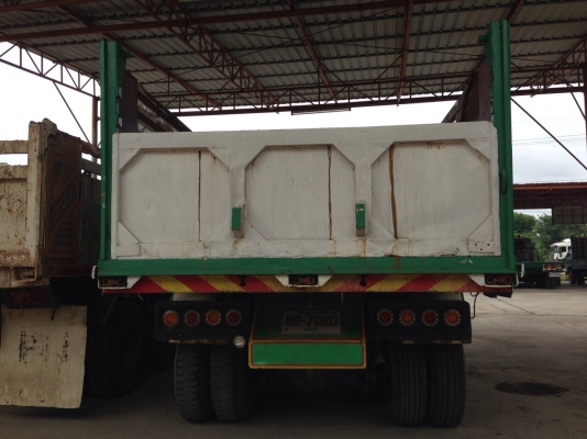 ขายด่วน ไอ้หลง MITSUBISHI 2 เพลาดั๊ม MMTFN518 สภาพสวย ขายด่วน ไอ้หลง MITSUBISHI 2 เพลาดั๊ม MMTFN518 สภาพสวย