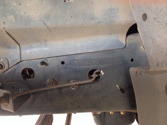 ขายด่วน 6ล้อ MEGA FC4J สวยๆ ขายด่วน 6ล้อ MEGA FC4J สวยๆ