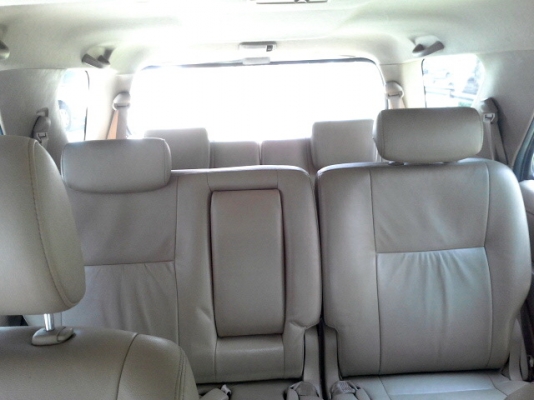 FORTUNER3.0V รถสวย คุณภาพเยี่ยม มาแล้วครับ คลิกเลย ไม่ผิดหวัง