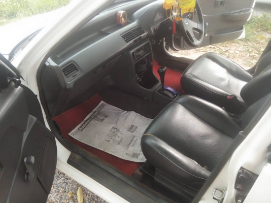 ขายรถเก๋ง ถูกๆครับ