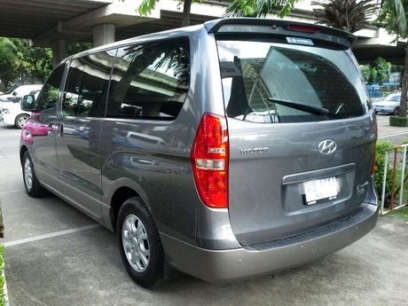 H-1 สวยที่สุด คันนี้ใช่เลย คุณภาพพร้อมใช้งาน คันนี้คันเดียวเท่านั้น H-1 สวยที่สุด คันนี้ใช่เลย คุณภาพพร้อมใช้งาน คันนี้คันเดียวเท่านั้น