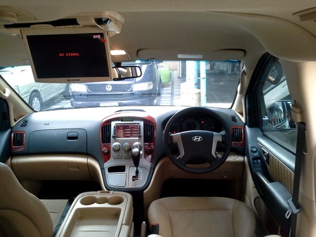 H-1 สวยที่สุด คันนี้ใช่เลย คุณภาพพร้อมใช้งาน คันนี้คันเดียวเท่านั้น H-1 สวยที่สุด คันนี้ใช่เลย คุณภาพพร้อมใช้งาน คันนี้คันเดียวเท่านั้น