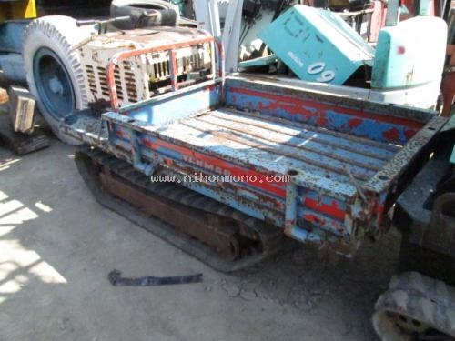 รถขนสินค้าพืชเกษตร !!!   YANMAR    CG12N  รหัสสินค้า : 14001569   หรือเพิ่มเติมไดที่ www.nihonmono.com