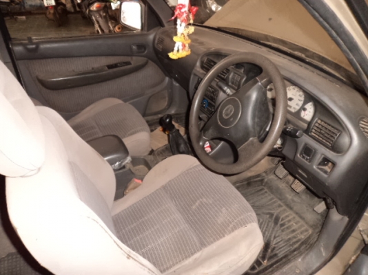 ขายกระบะMAZDA แค็ปปี1998ขายตามสภาพ086-4457033ไม่ลดแล้วครับ