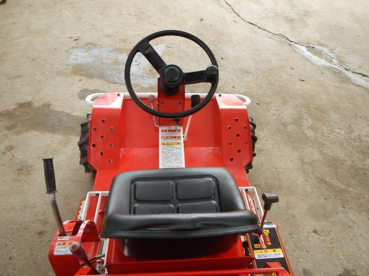 ขายรถตัดหญ้า SATO SRM831V 11H.P พร้อมใช้งาน ขายรถตัดหญ้า SATO SRM831V 11H.P พร้อมใช้งาน