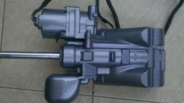 Power Trim เครื่อง Yamaha 200แรงม้า ทริมรุ่นใหม่ 19000 บาท