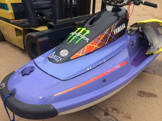 บัตเตอร์ 1