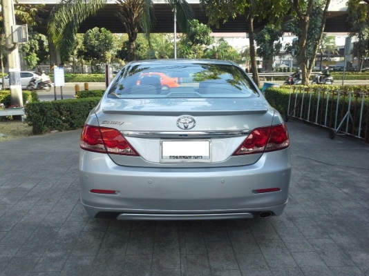 Camry2.4V ที่ทุกท่านตามหา มาแล้วครับ สวยจริงๆ มาดูเลยครับ