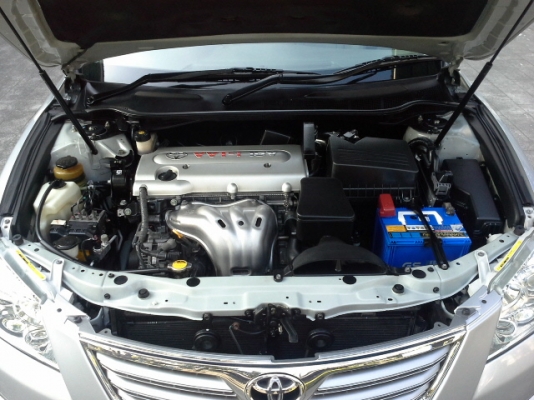 Camry2.4V ที่ทุกท่านตามหา มาแล้วครับ สวยจริงๆ มาดูเลยครับ