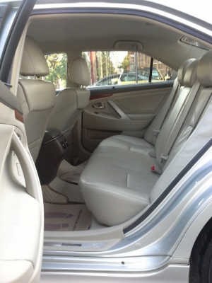 Camry2.4V ที่ทุกท่านตามหา มาแล้วครับ สวยจริงๆ มาดูเลยครับ