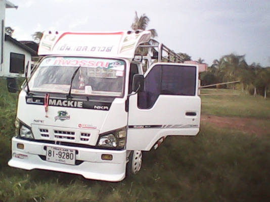 ขายรถบรรทุก 6 ล้อ