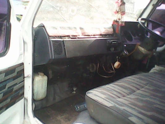 ขายรถบรรทุก 6 ล้อ