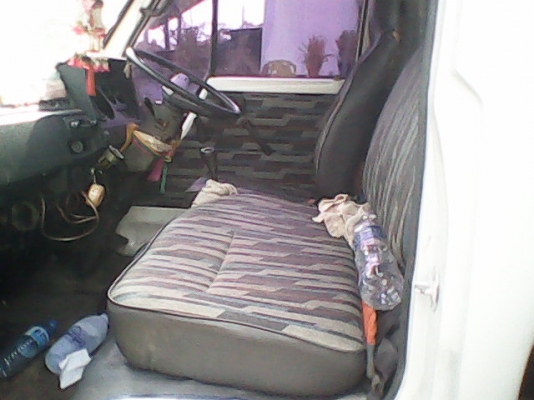 ขายรถบรรทุก 6 ล้อ