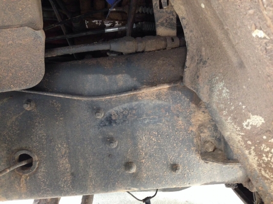 ขายด่วน HINO F18 ดั๊มพ์ 2 เพลา