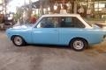Datsun B10 2ประตู รถเล็กน่ารัก ทะเบียนโอน ต้องการขายเพราะต้องการเงินจ่ายค่าเทรมครับ